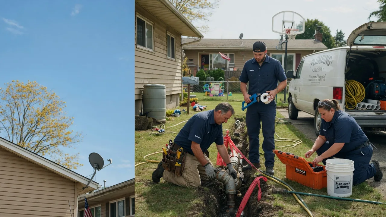 Garbage Disposal Replacement in Albion, IN near me